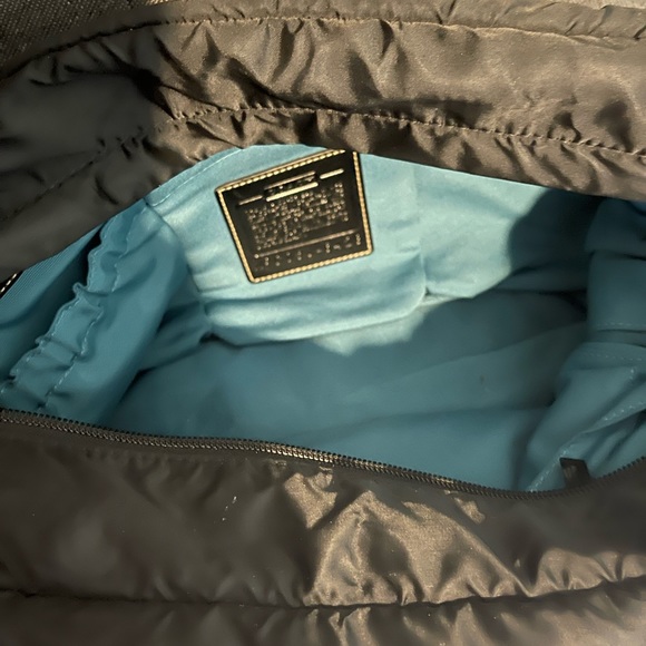 Coach laptop/baby bag - Picture 7 of 16